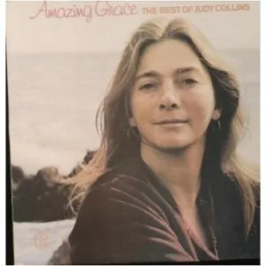 Judy Collins